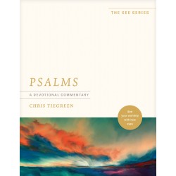 Psalms: A Devotional...