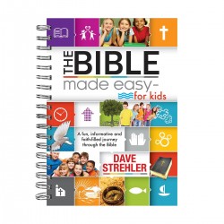 The Bible Made Easy For...