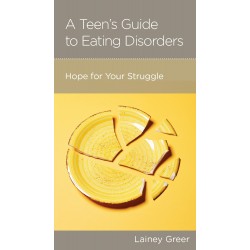 A Teen's Guide To Eating...