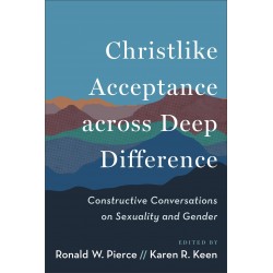 Christlike Acceptance...