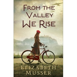 From The Valley We Rise