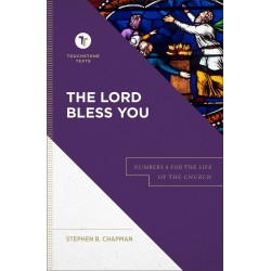 The Lord Bless You...
