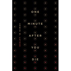 Tract-One Minute After You...