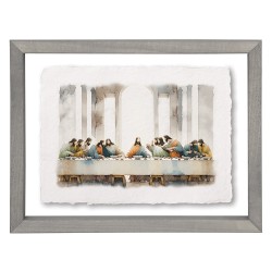 Floating Art Rectangle-Last...