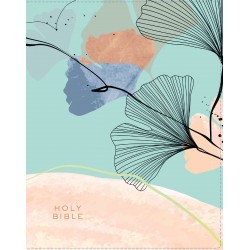 NIV Journal The Word Bible...