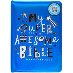 My Super Awesome Bible
