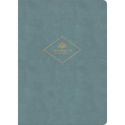 CSB Women's Study...