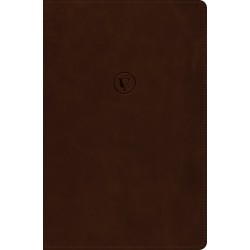 RVR 1960 Biblia de Estudio...