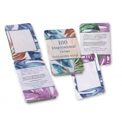 100 Inspirational Verses...