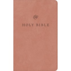 ESV Large Print Premium...