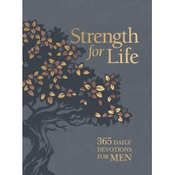 Strength For Life
