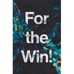 Tract-For the Win! (Pack Of...