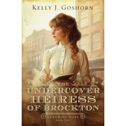 The Undercover Heiress Of...