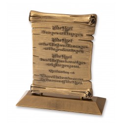 Desktop Set-The Lord Bless...