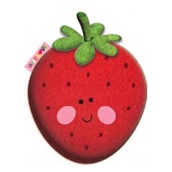 Plush-Fruits Of the Spirit:...