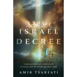 The Israel Decree