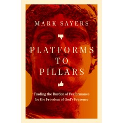 Platforms To Pillars