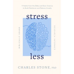 Stress Less