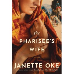The Pharisee's Wife-Softcover