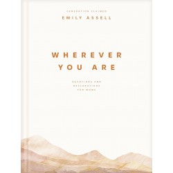 Wherever You Are