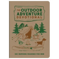 The Outdoor Adventure...