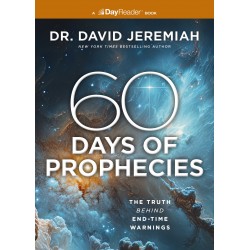 60 Days of Bible Prophecies