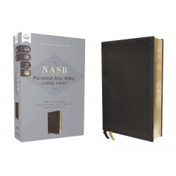 NASB 1995 Personal Size...