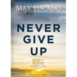 Never Give Up