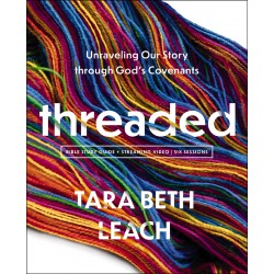 Threaded Bible Study Plus...