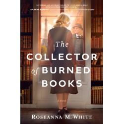 The Collector Of Burned...