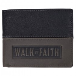 Wallet-Leather-Walk by...
