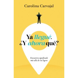 Span-I Arrived Now What?