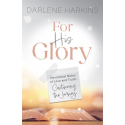 For His Glory