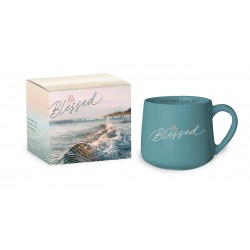 Mug-Be Blessed (12 Oz)