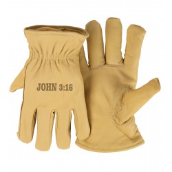 Gloves-3M Thinsulate-John...