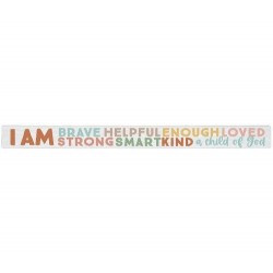 Talking Stick-I Am... (16"...
