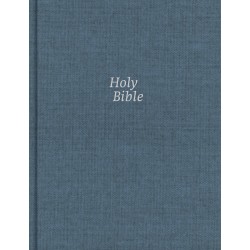 CSB Notetaking Bible...