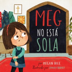 Meg No Esta Sola (Meg Is...