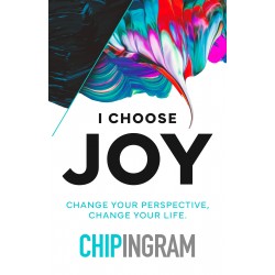 I Choose Joy