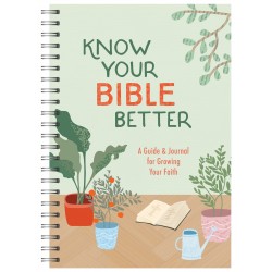 Know Your Bible Better