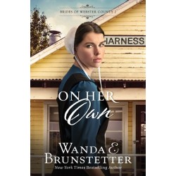 On Her Own (Brides Of...