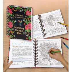 Psalms Insights And...