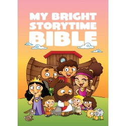 My Bright Storytime Bible