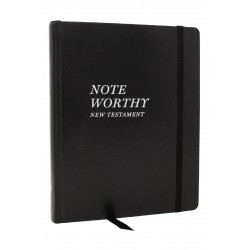 NKJV NoteWorthy New...