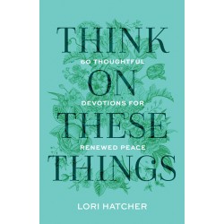 Think On These Things