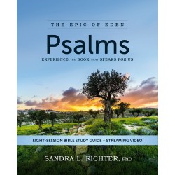 Psalms Bible Study Guide...