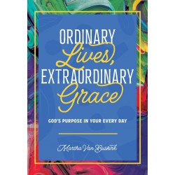 Ordinary Lives...