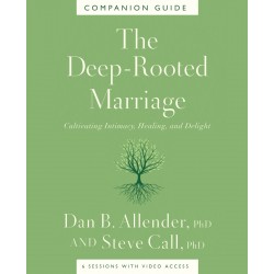 The Deep-Rooted Marriage...