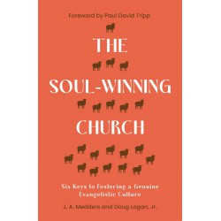 The Soul-Winning Church