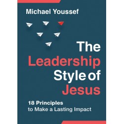 The Leadership Style Of...